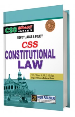 CSS Constitutional Law